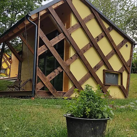 Apartamento Apiturizem Kr'bee Apartmajski Cebelnjak S Cebelami