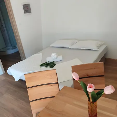 Apiturizem Kr'bee Apartmajski Cebelnjak S Cebelami *